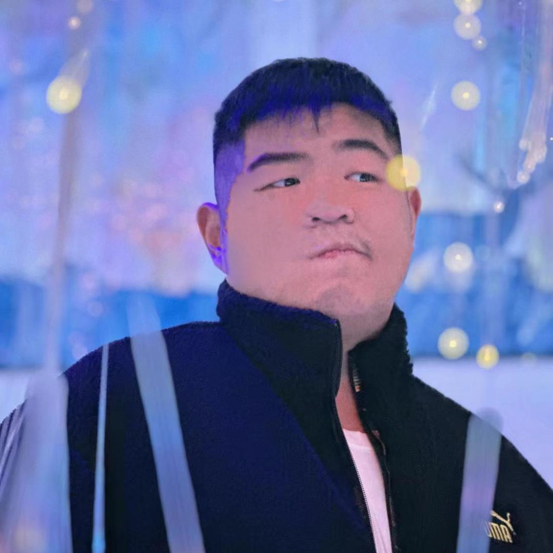 175小胖子