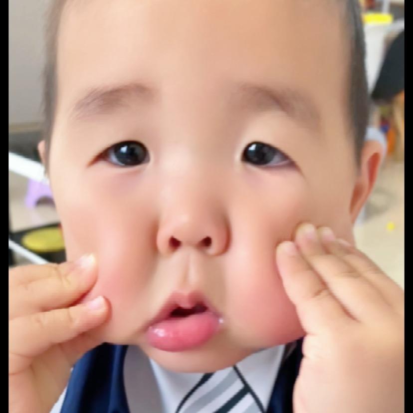 小宇一家人