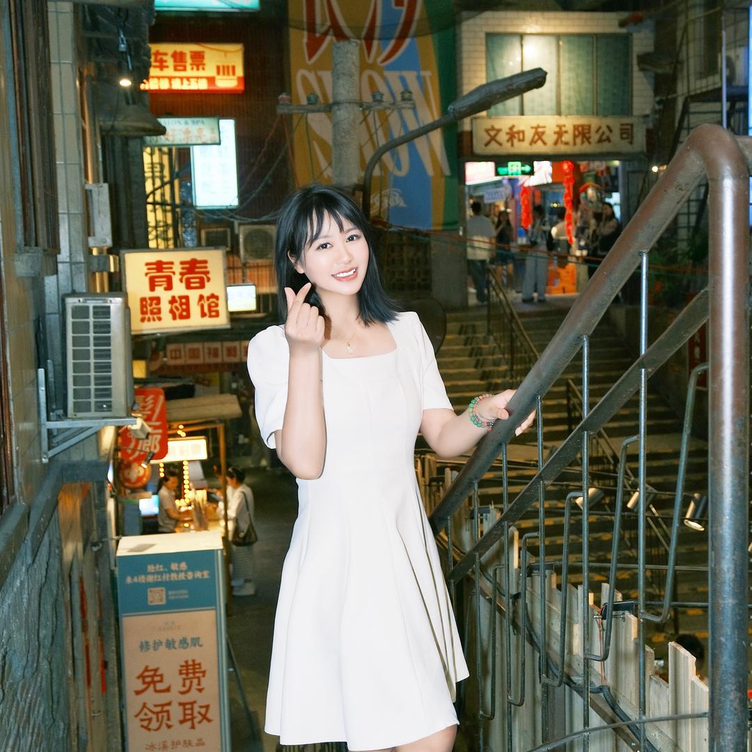 望 舒