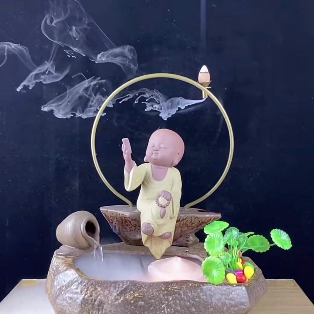 佛缘堂  （龙凤堂）🙏🙏🙏