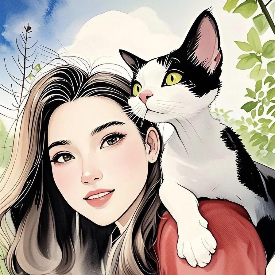 白菜有米