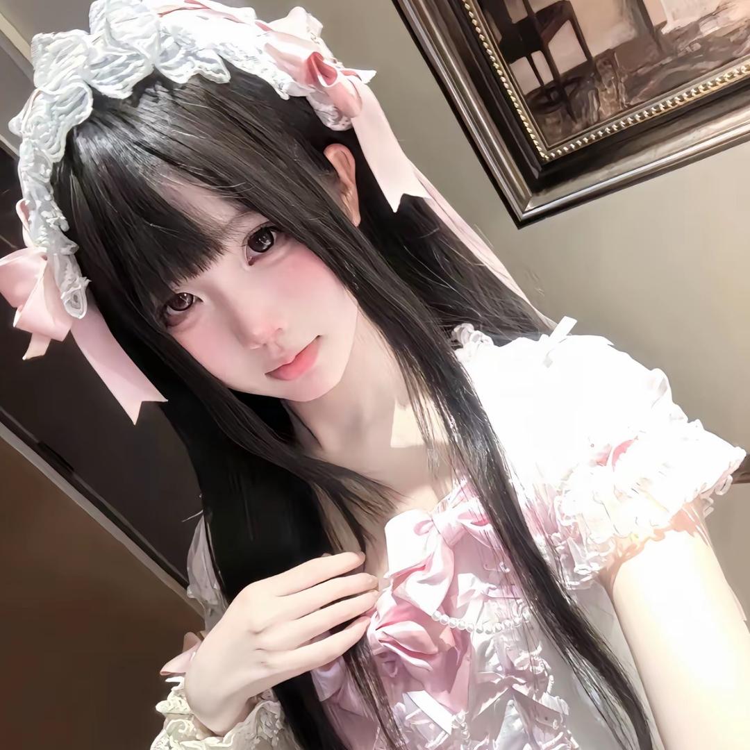 纯情懒羊羊