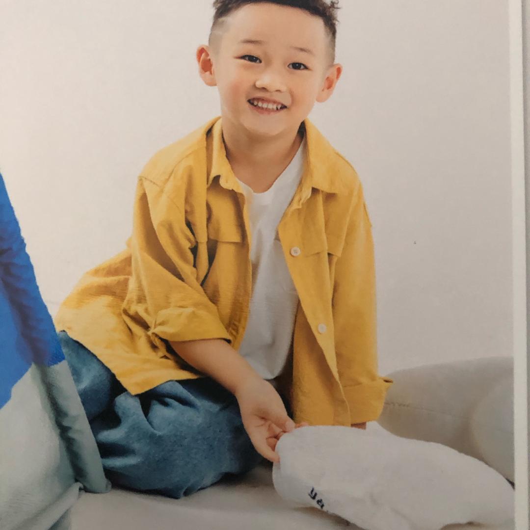 一叶知秋