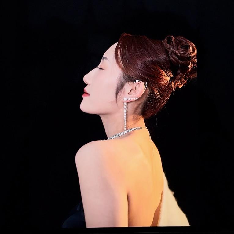 韩小妖🌙