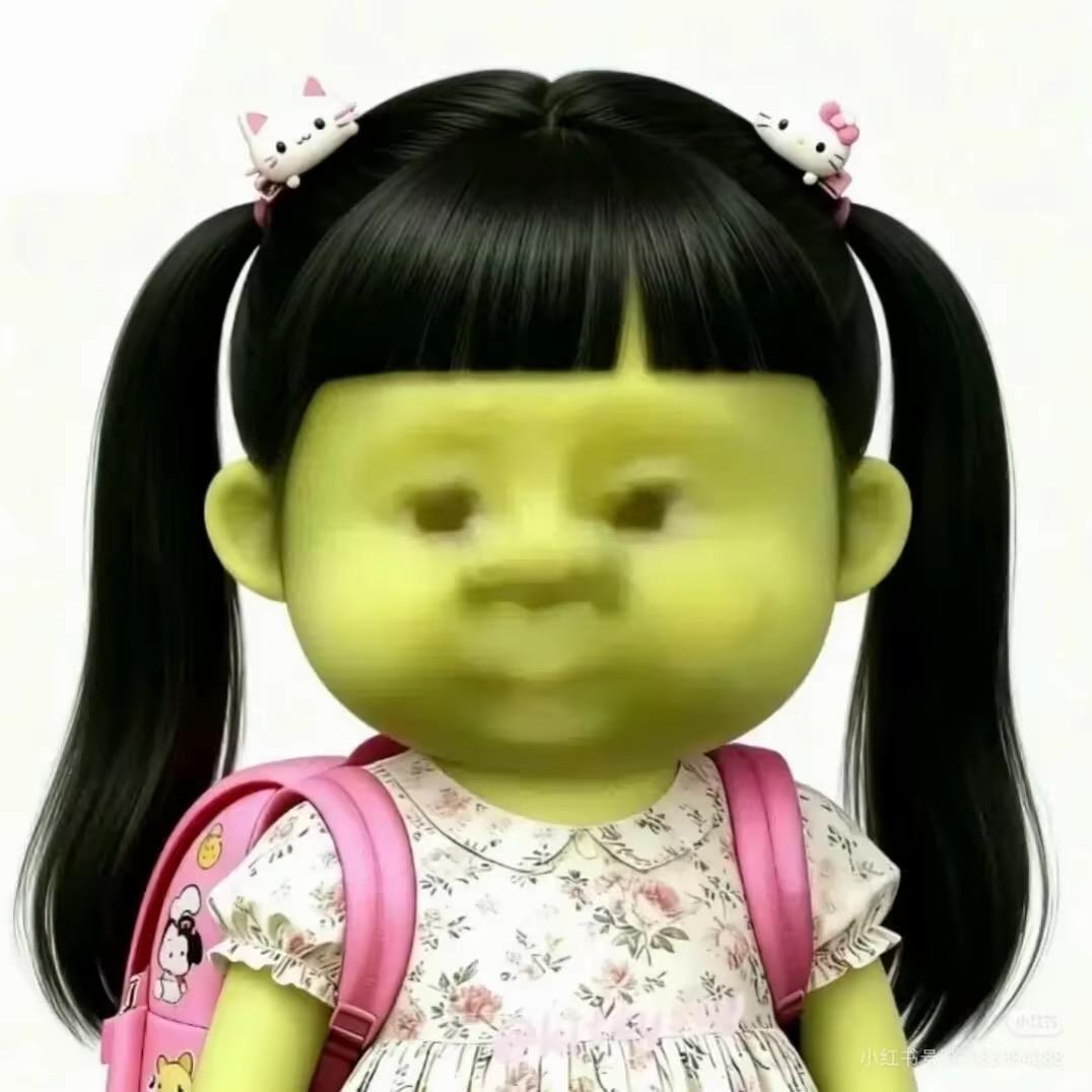 小茹🧚‍♀️