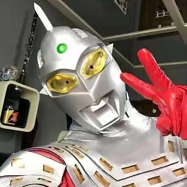 奥特公主