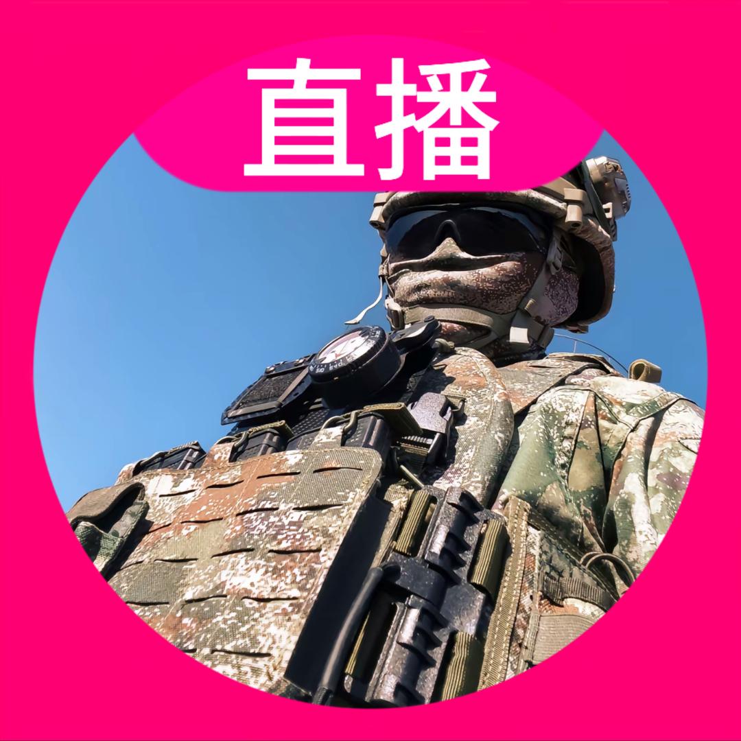 阿康教官_ 🇨🇳