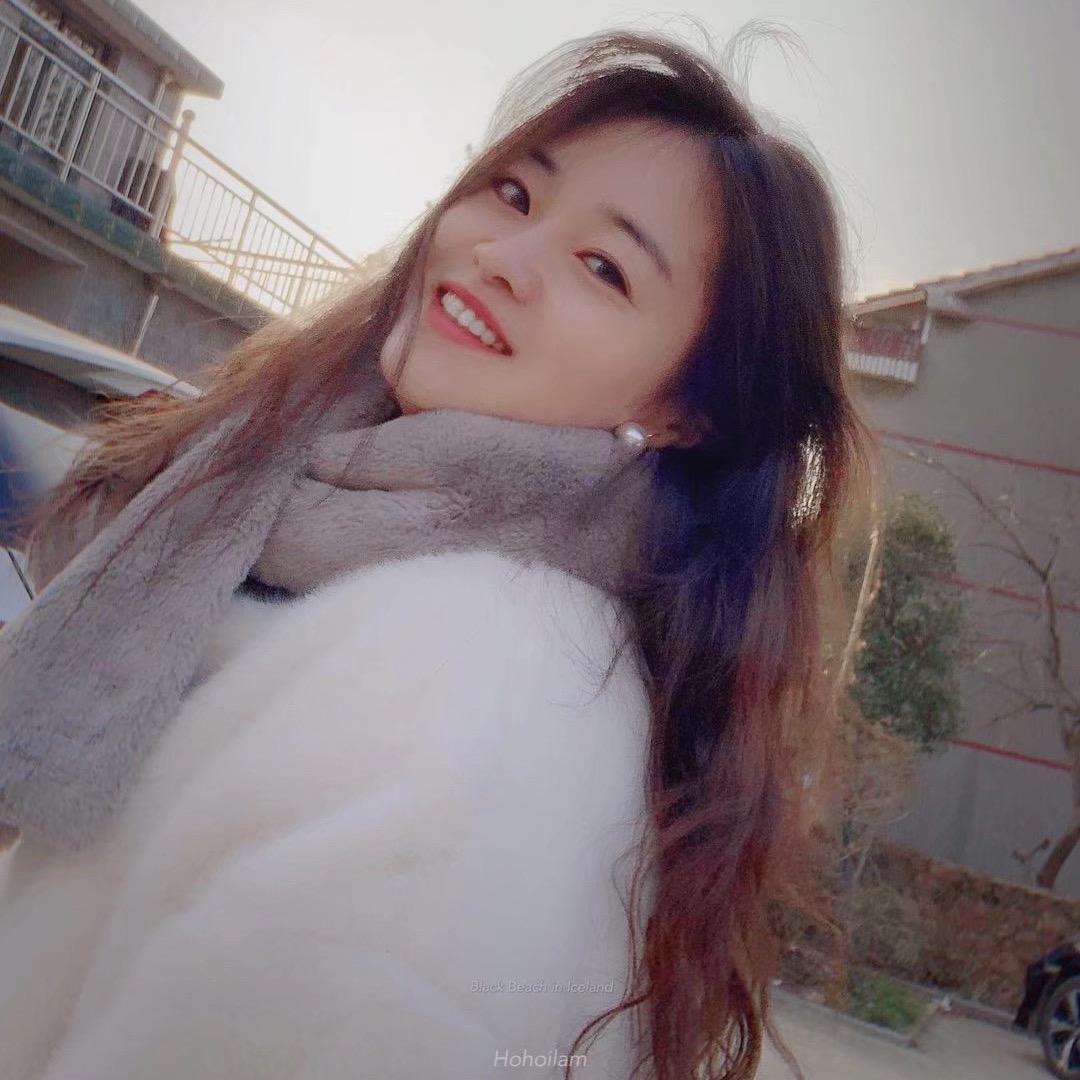 一只暖杨杨🌻