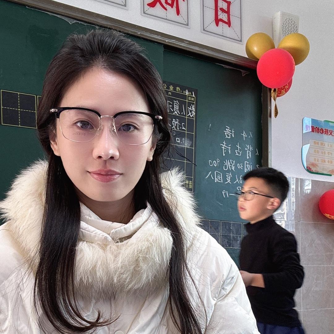 小鹿老师（学习规划）