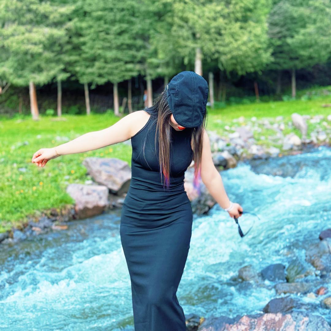 女人干净 男人尊敬💈💇