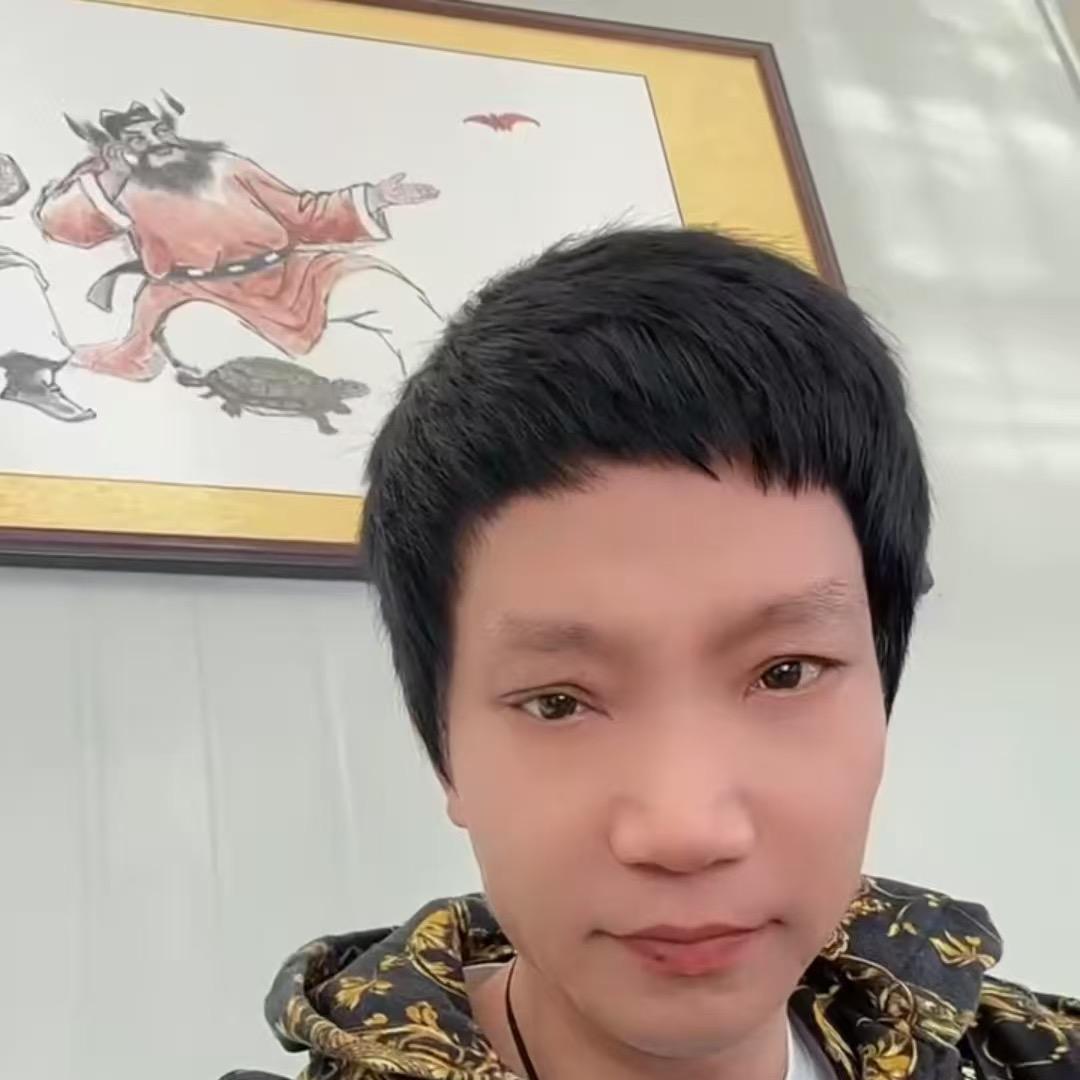 我心似海，随遇而安