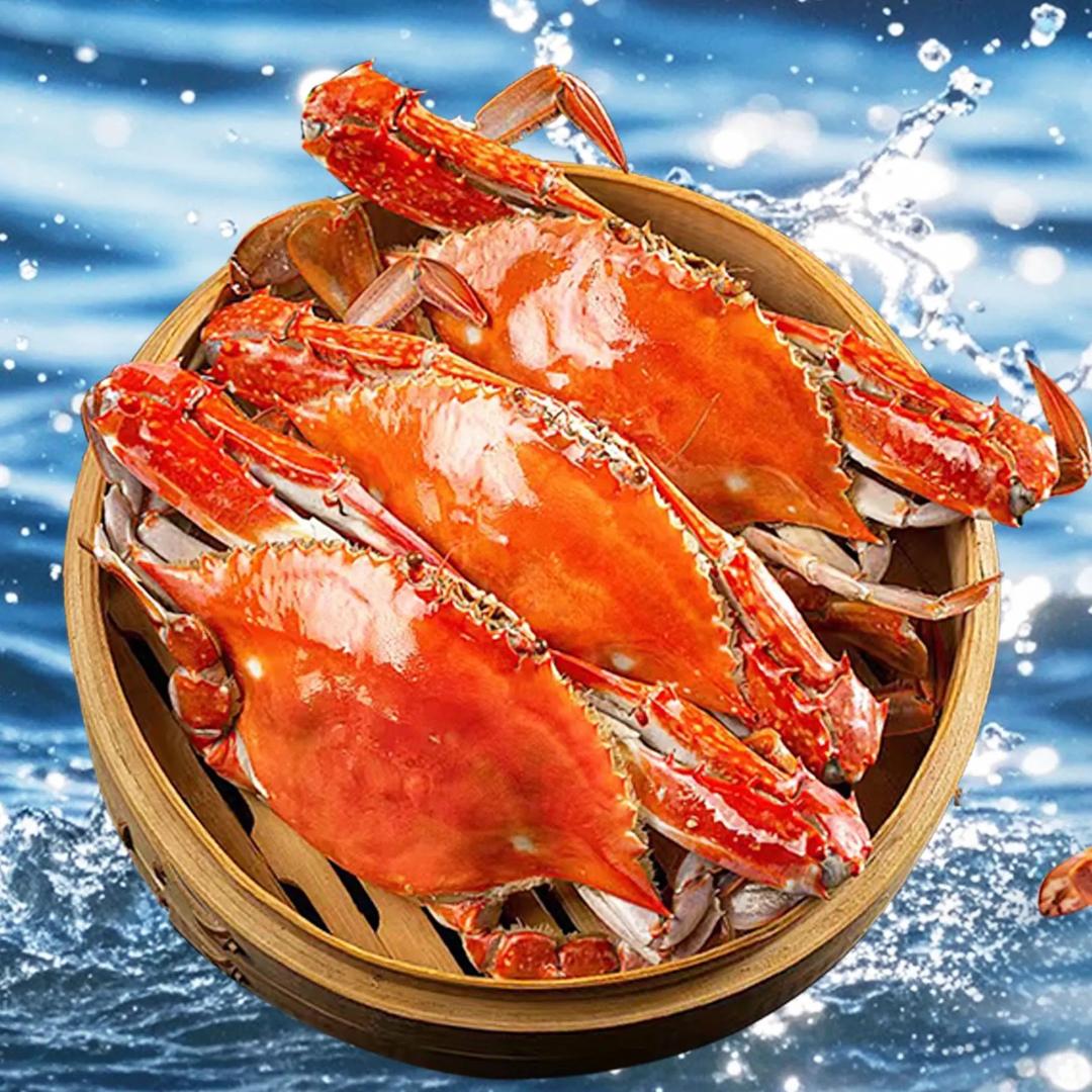 叮咚水产（一小时到家）