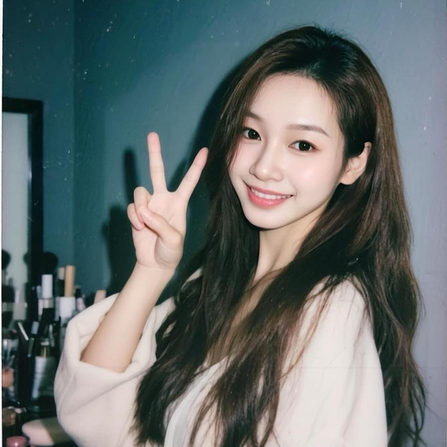 、小李同学🍻