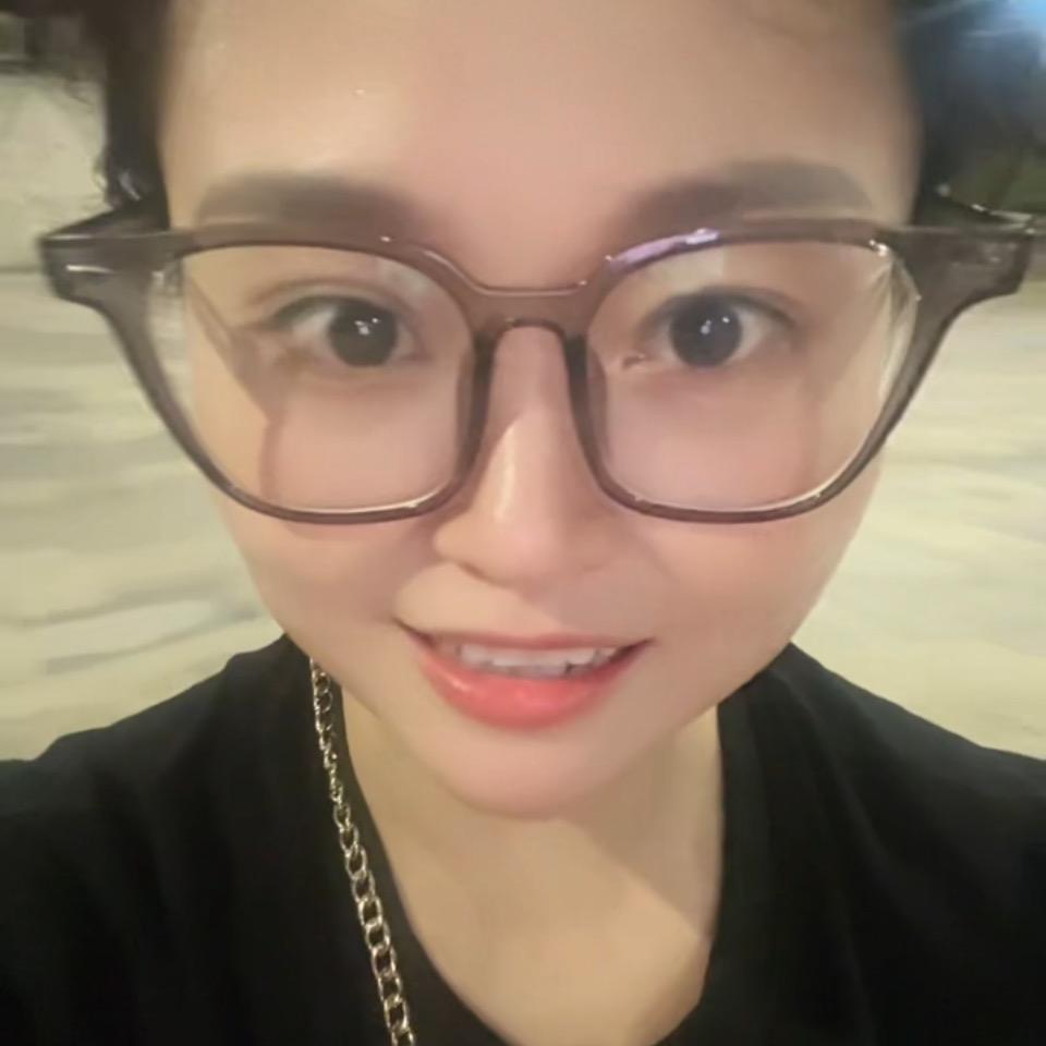 仙女姐姐👧