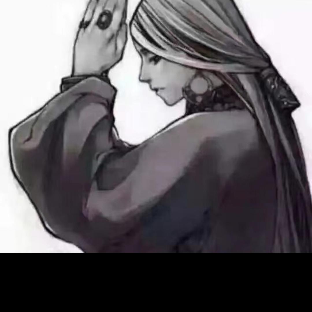 人生🙏无常