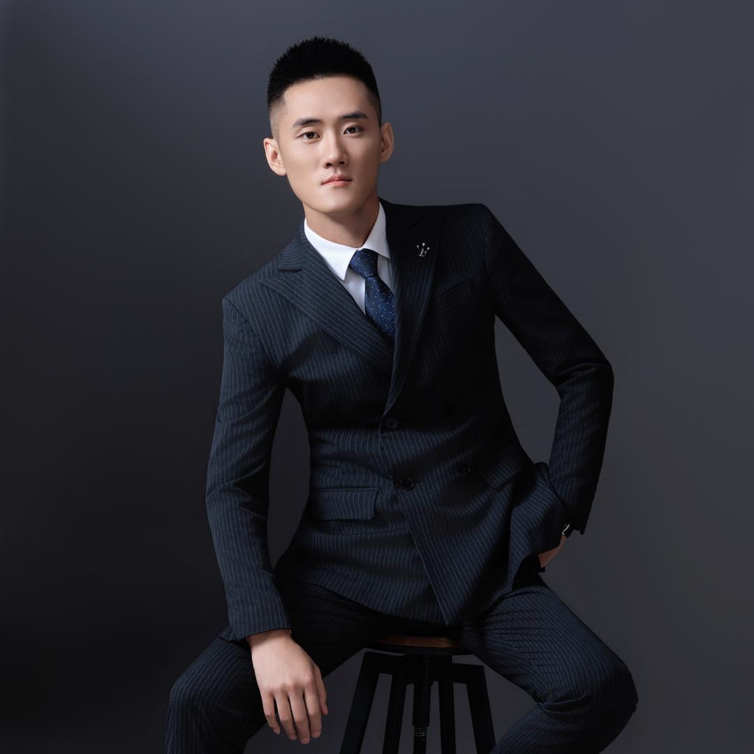 小姜只懂房、通辽