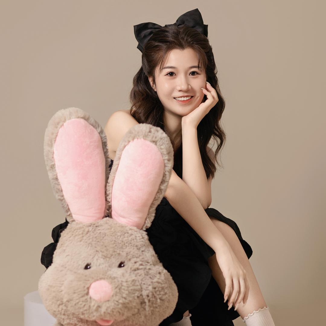 兔子精女孩🐰