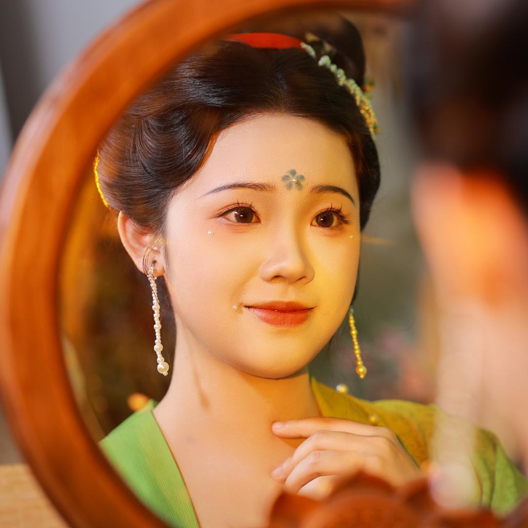 红鲤🐠（模特版）