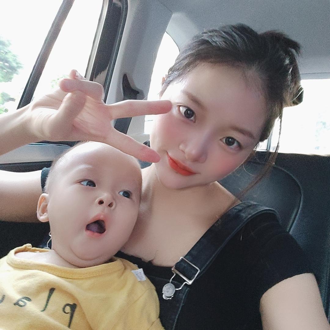 艳子爱分享