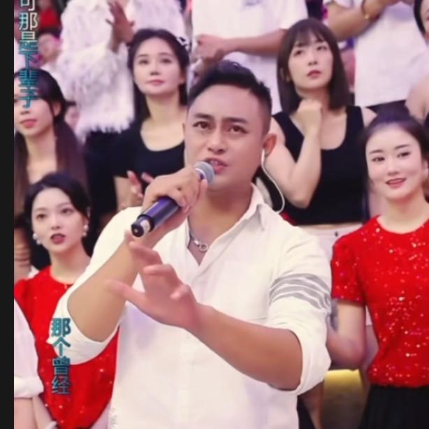 广西子华(爱唱歌的调音师)
