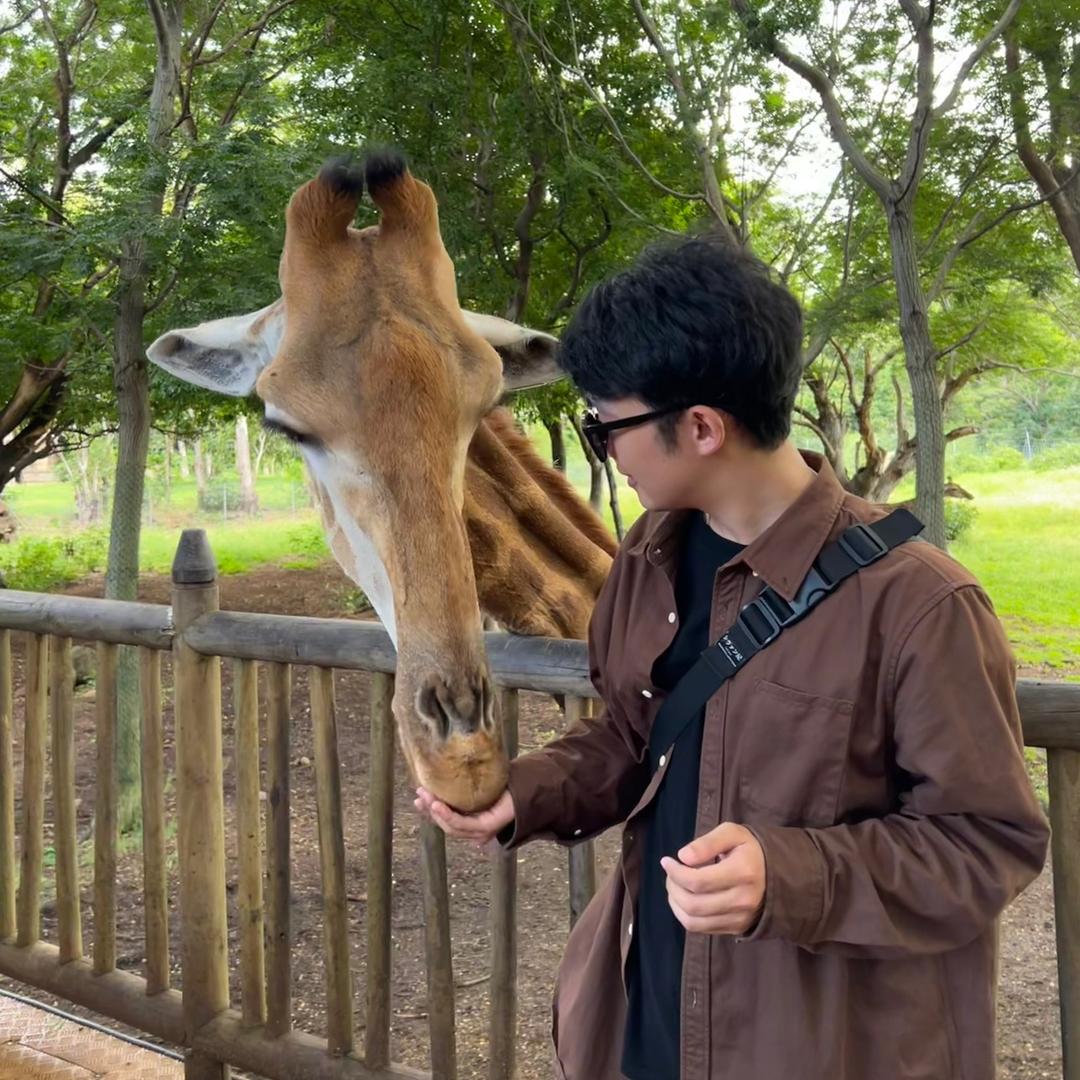 滴李李Alin