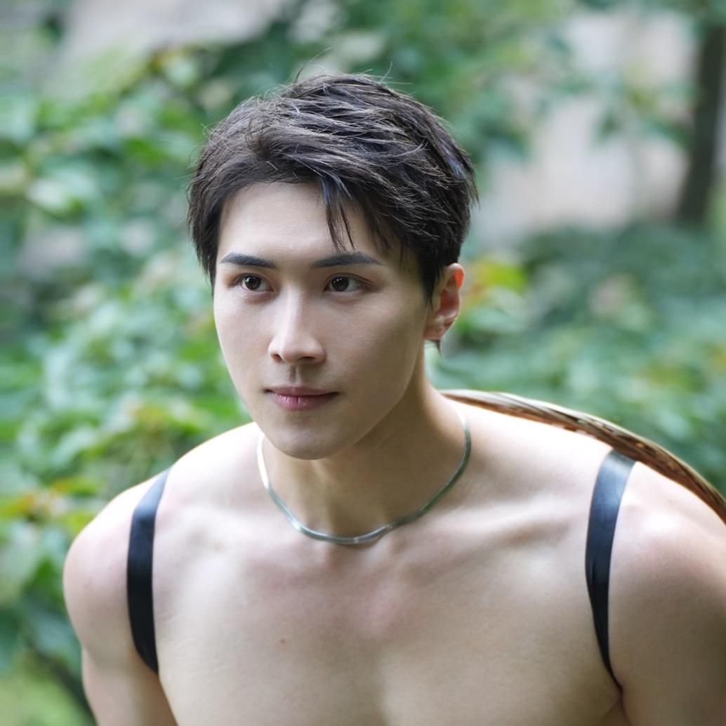 赵云Kun