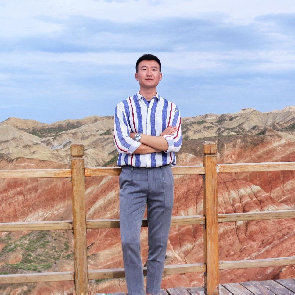 张老师聊艺术高校