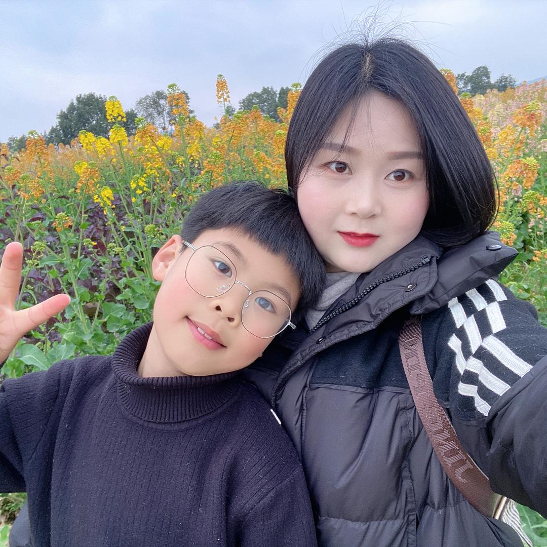 💙☪️Beautiful Li小姐