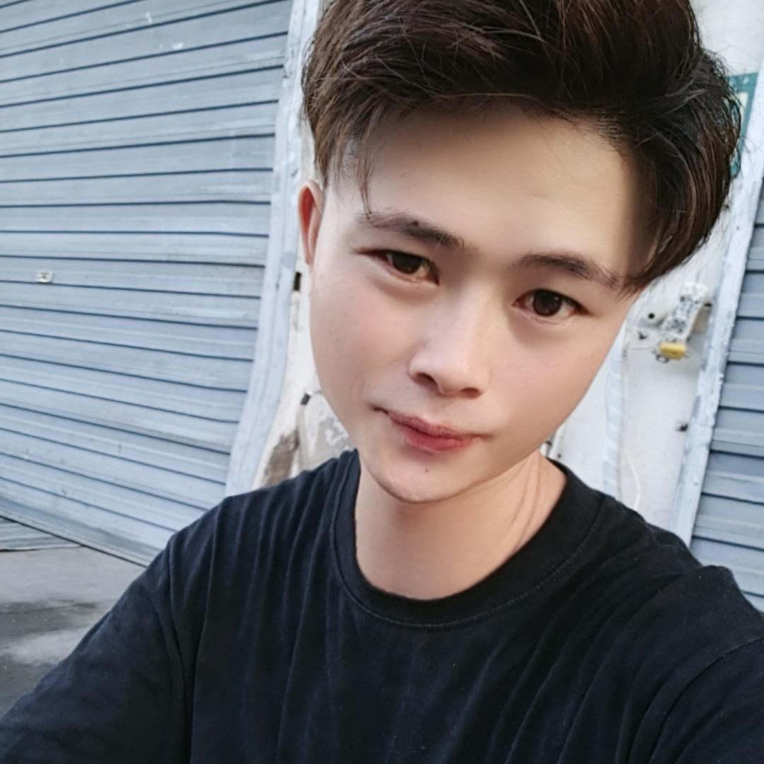 小贵子烧烤小哥