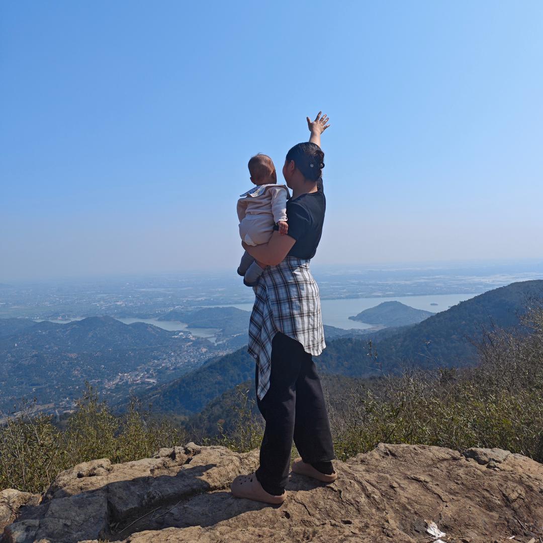 小鱼一家人日常号