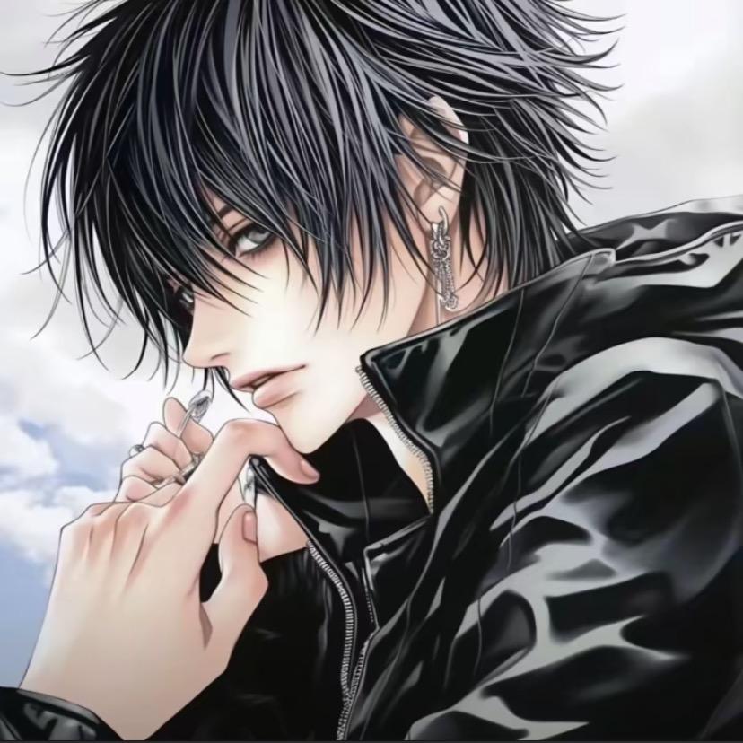 少 主.（被抖音做局版）