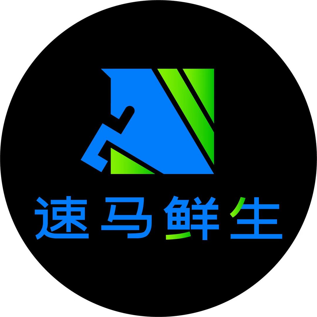 广东速马农业集团有限公司