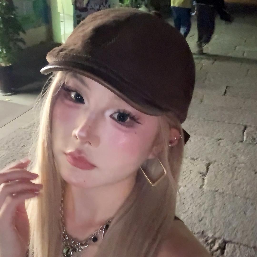 篠筱XXIAO🫶