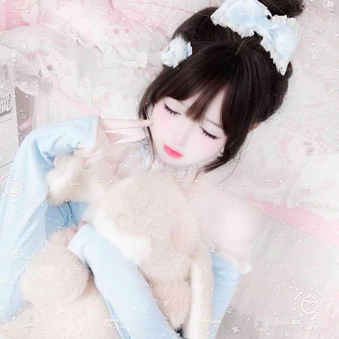 小羊ovo