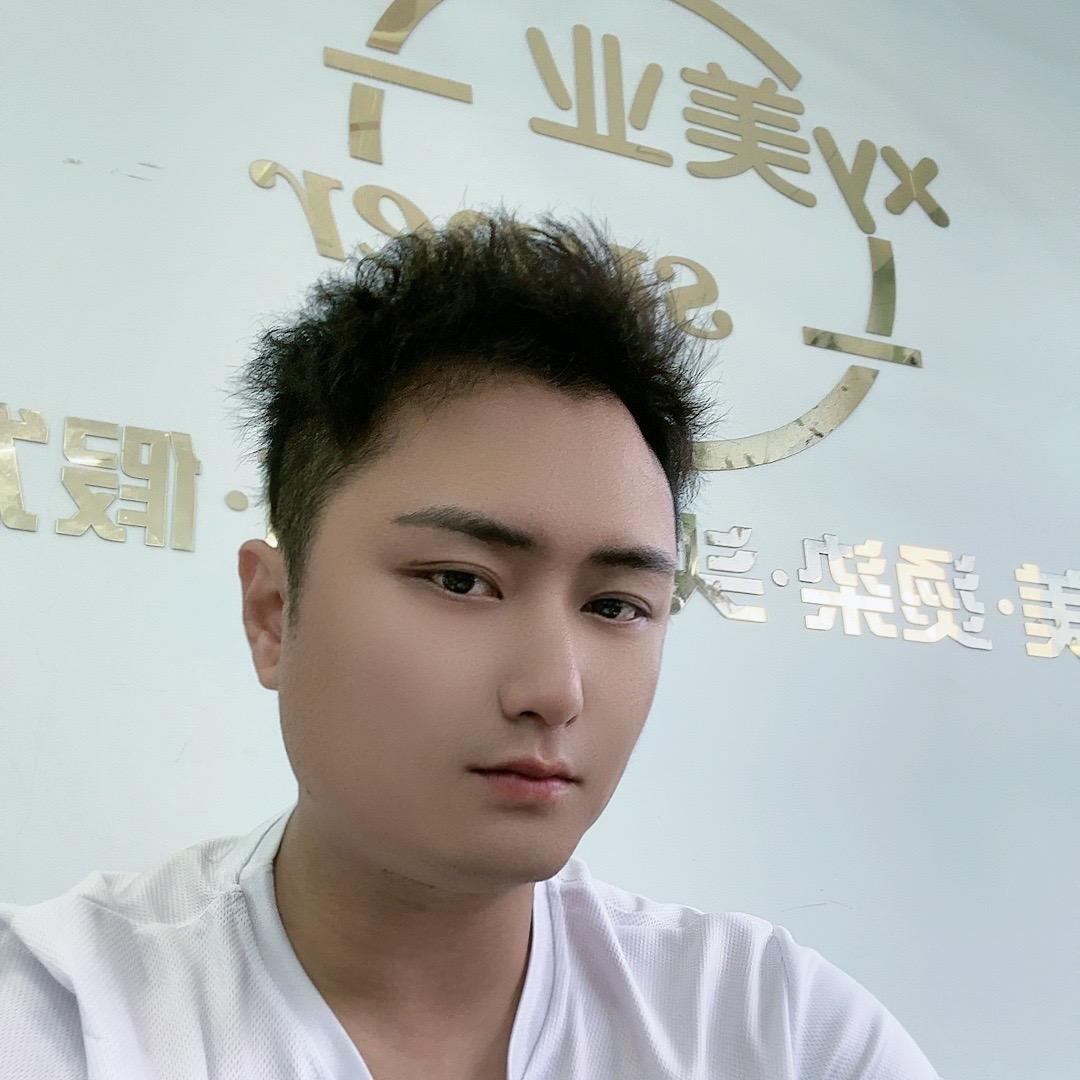 xy美业(美韵家园店)官方号