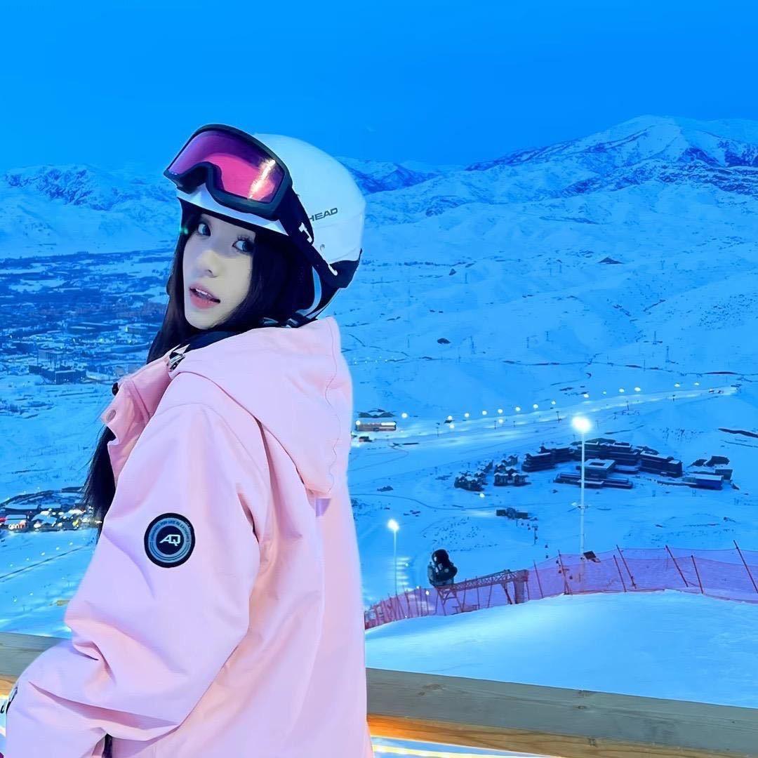 富樱娇子