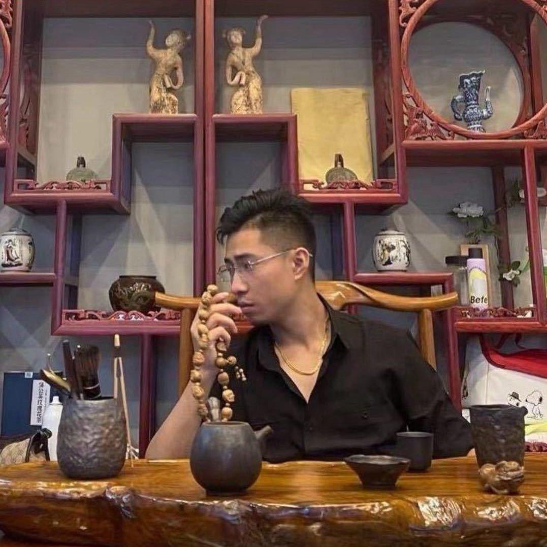 翡翠玩家堂主
