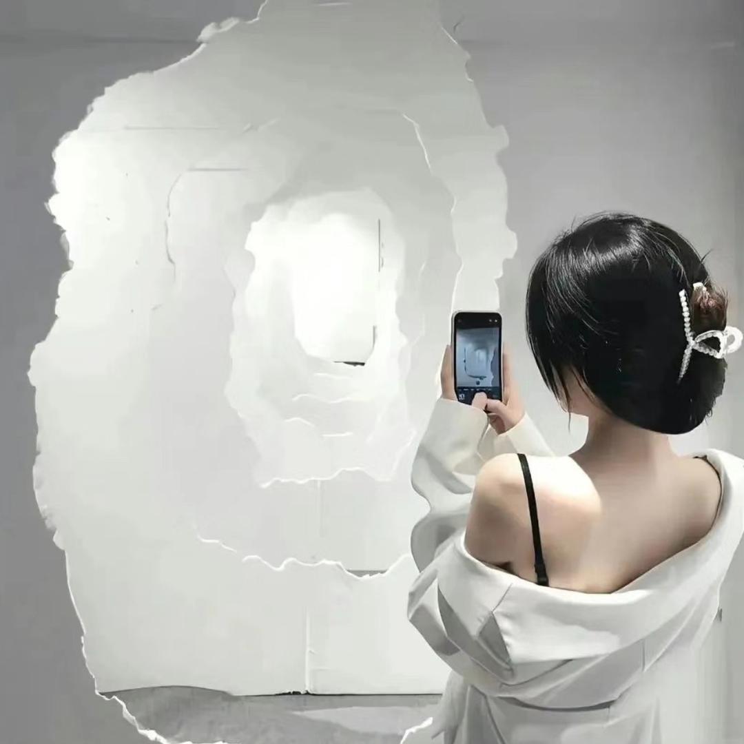 。
