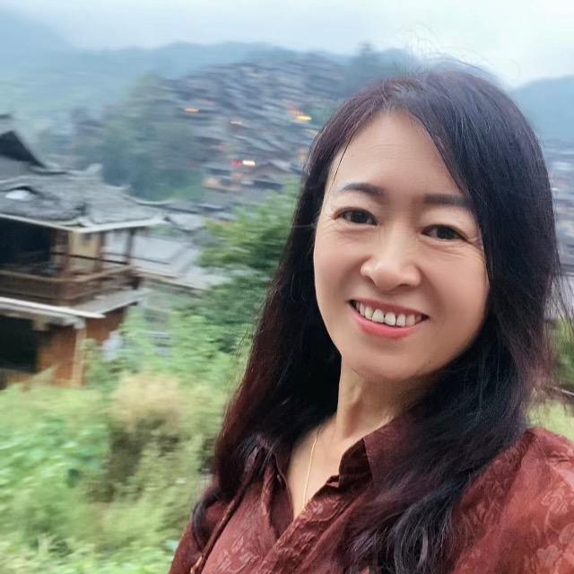 花姐