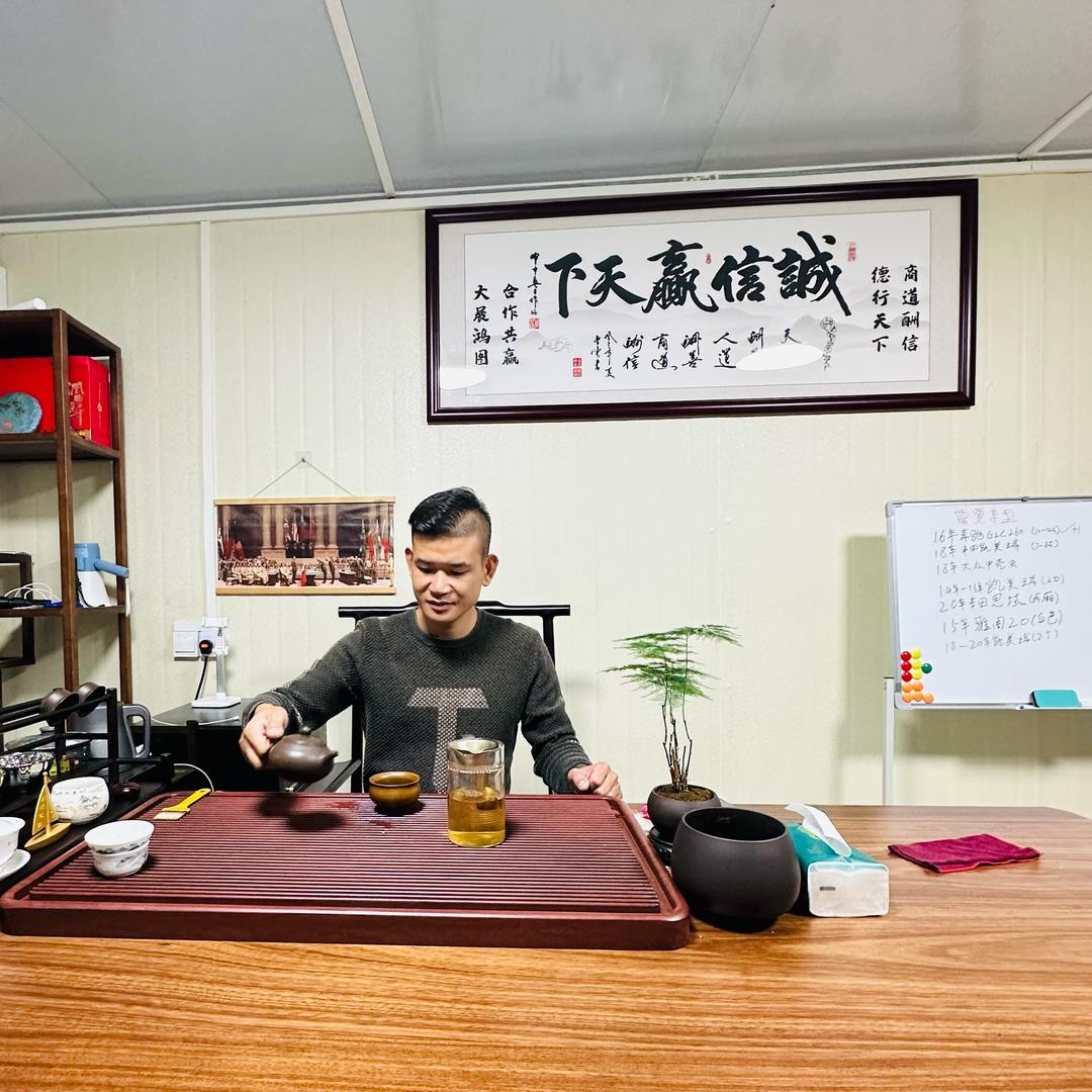 凯蒂斯二手车批发中心
