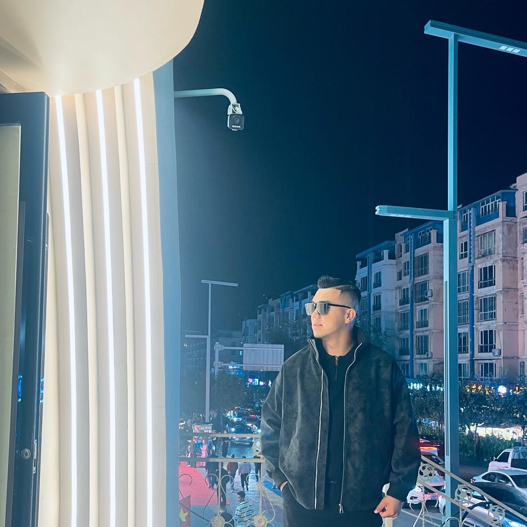 阿卜杜🌔