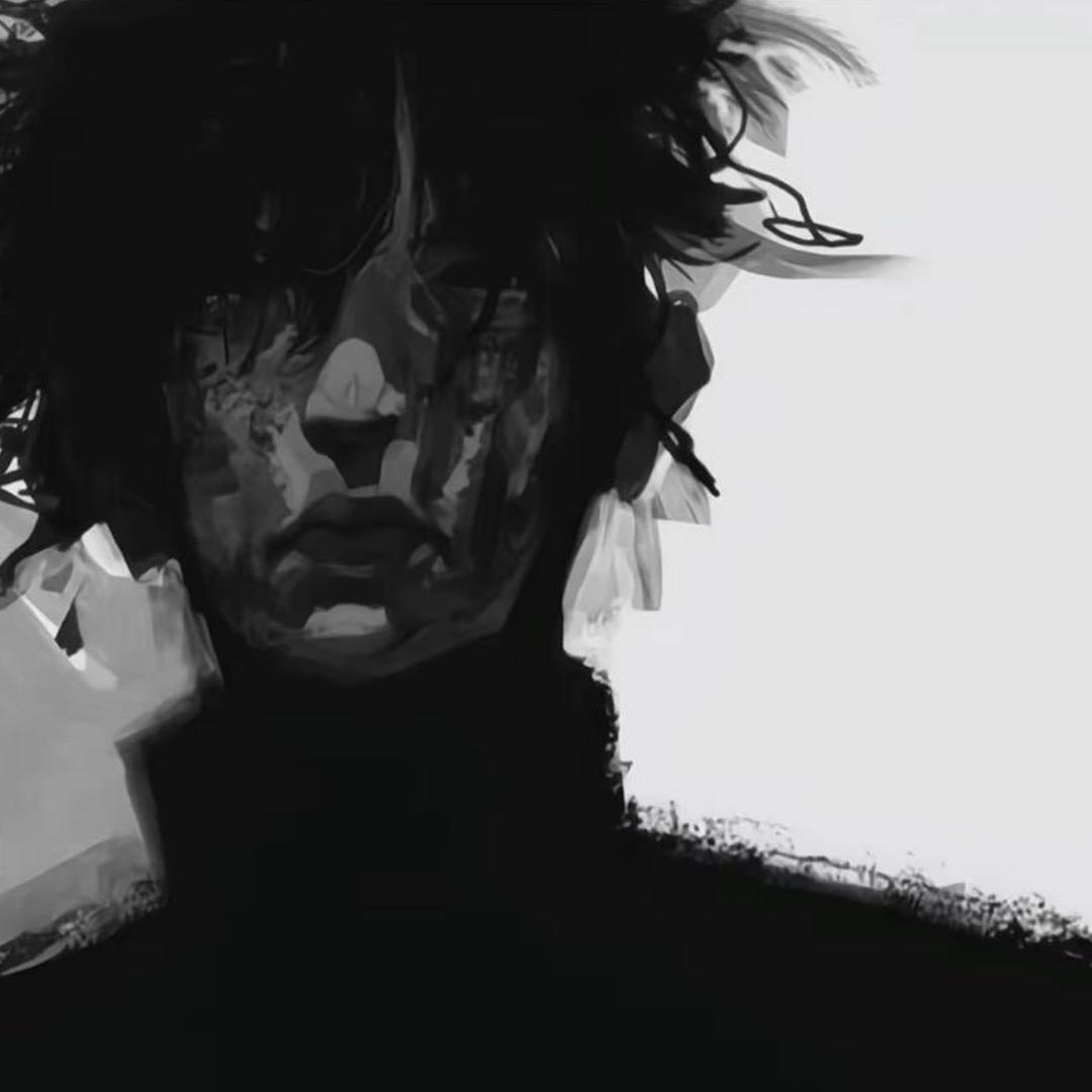 淡水鲨鱼.