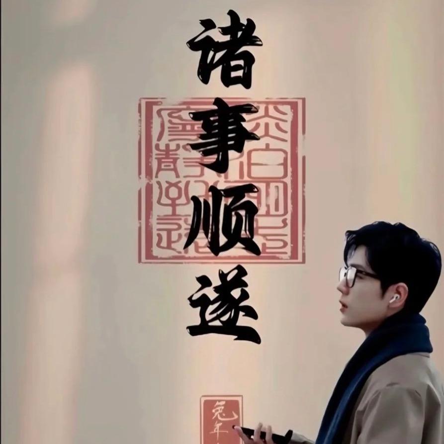 阿狸🤡