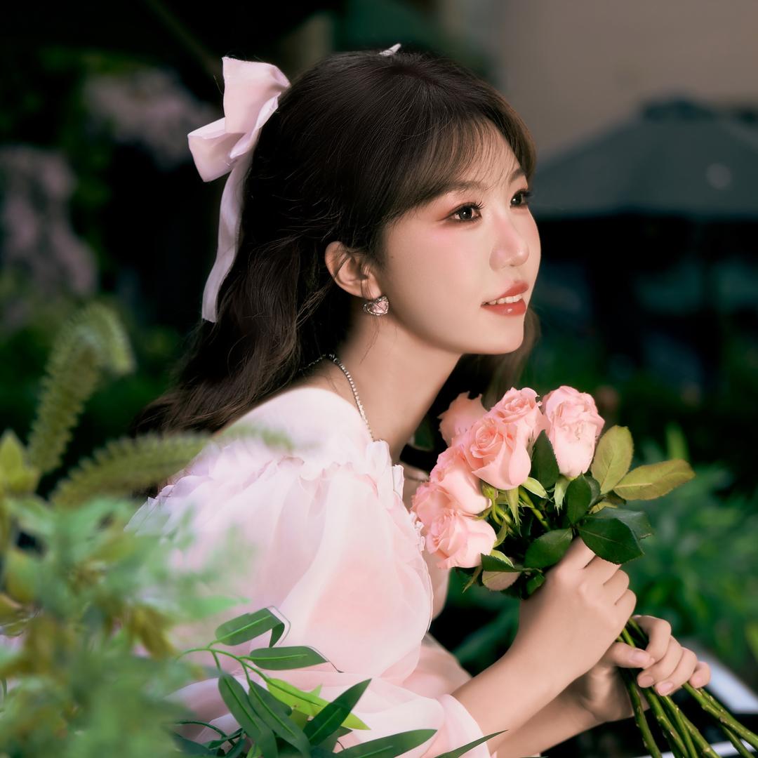 悠悠子衿
