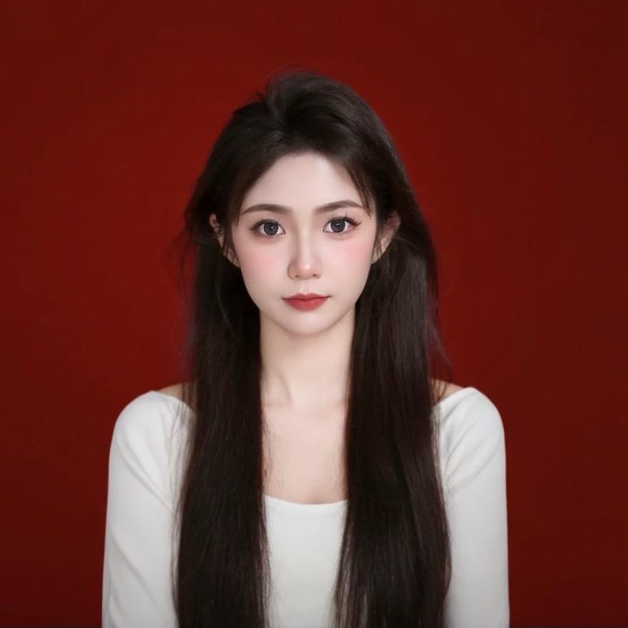 妳真漂亮