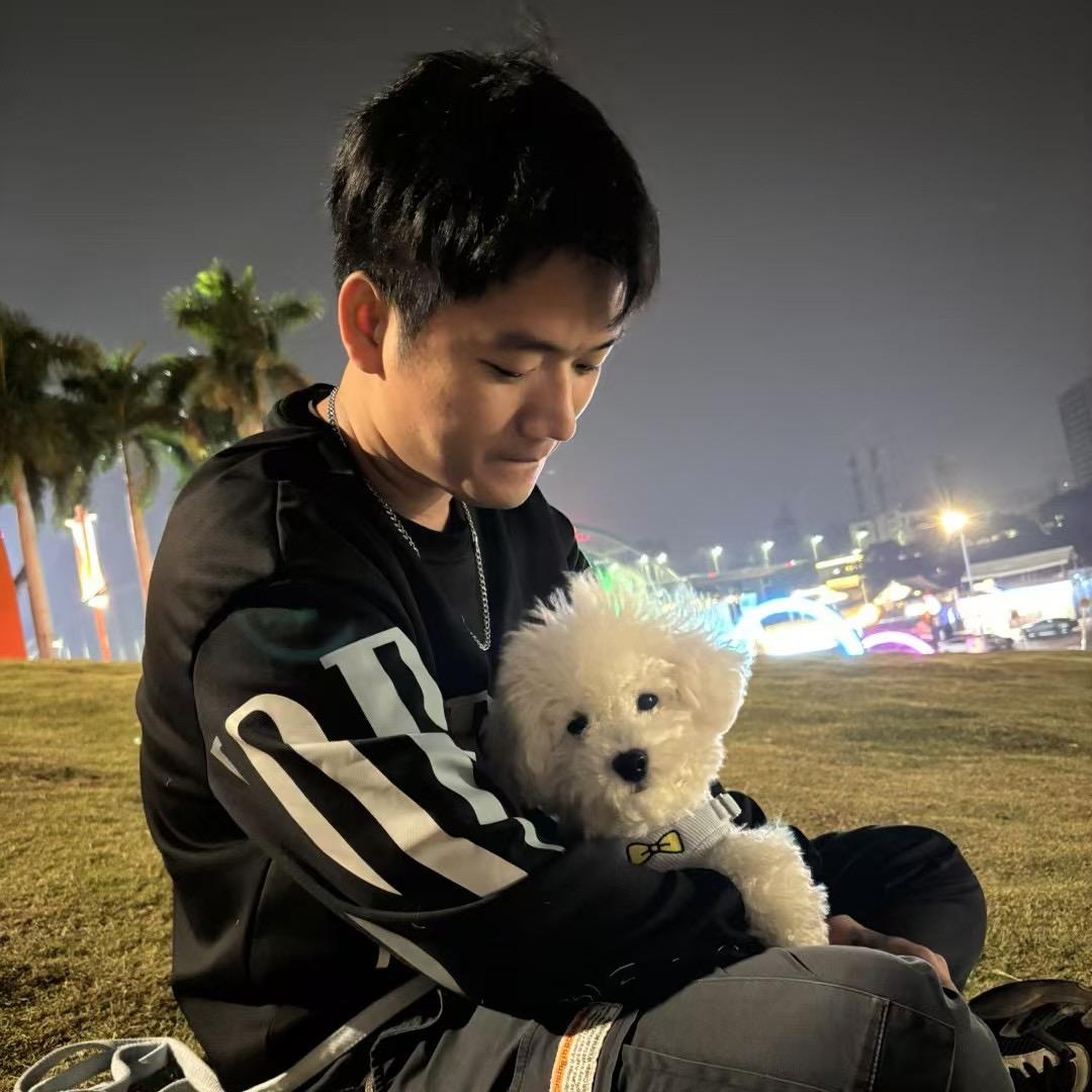 、旺了那个仔