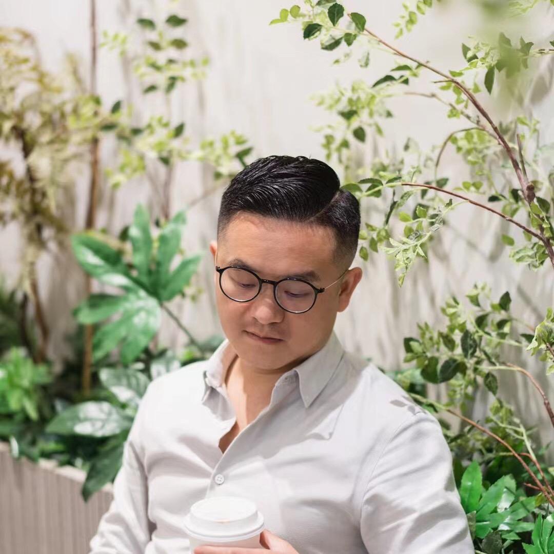 陈大秘 出情感主意