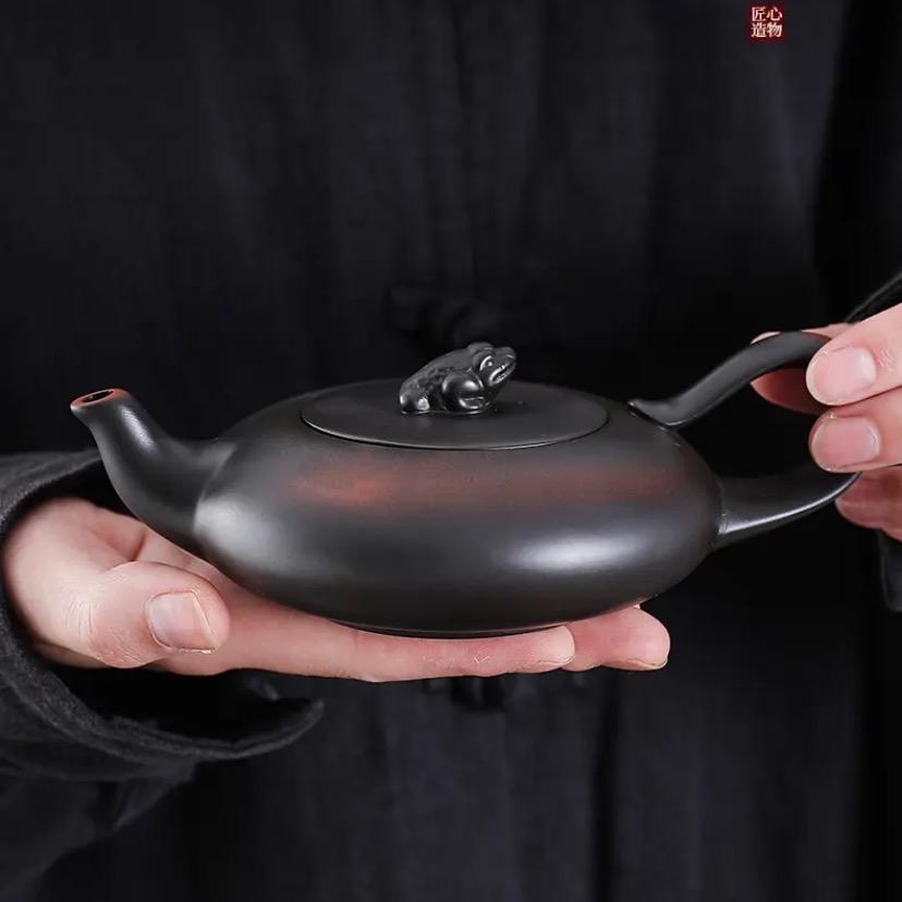 名瓷语聚得佳紫砂专卖店