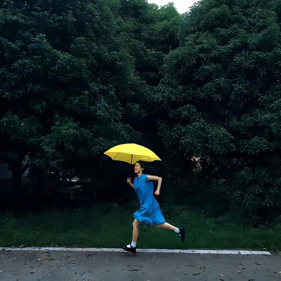 七小柚子