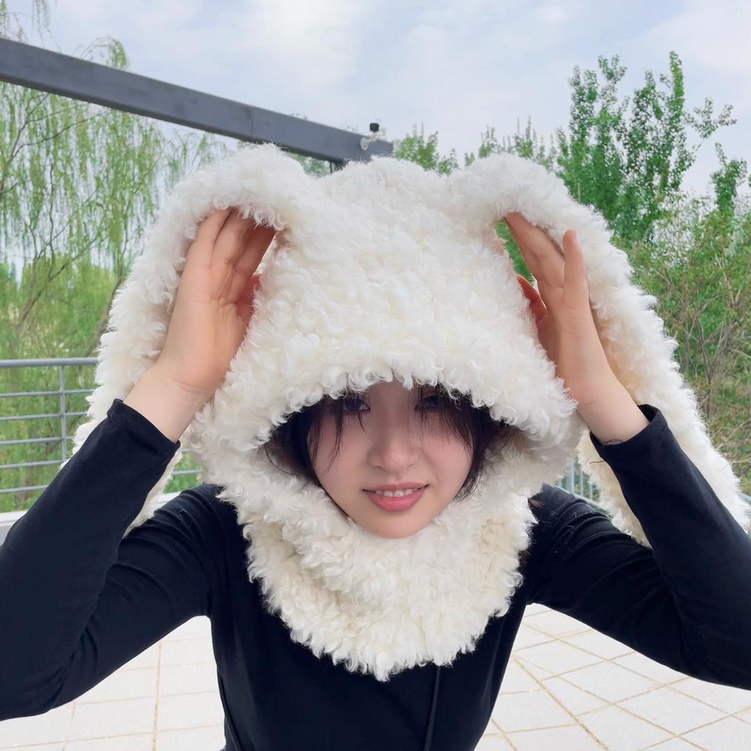 小吉在这里